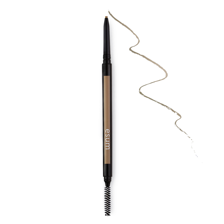 ESUM Cosmetics - Signature Brow Defining Pencil