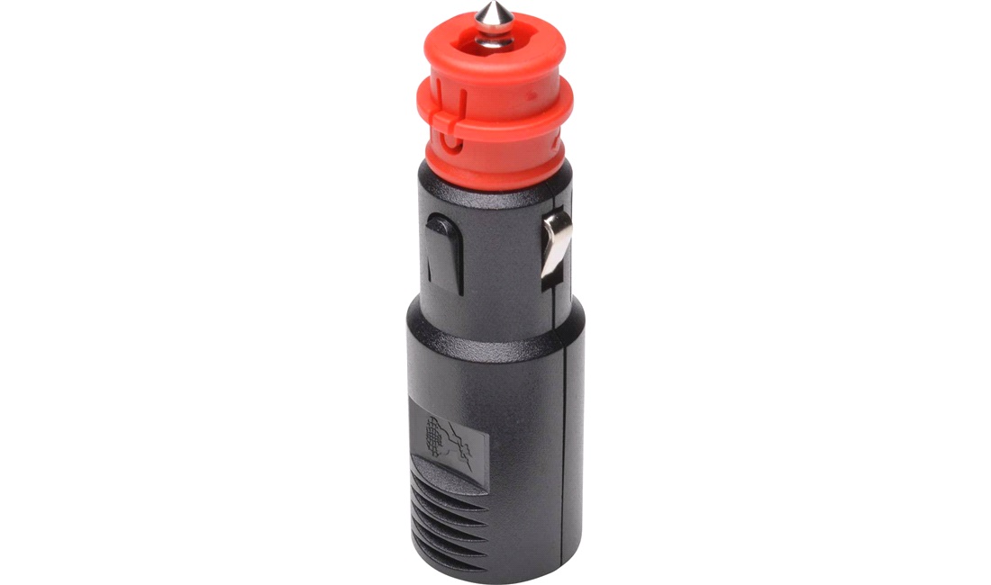 12/24V universal hanstik 8A