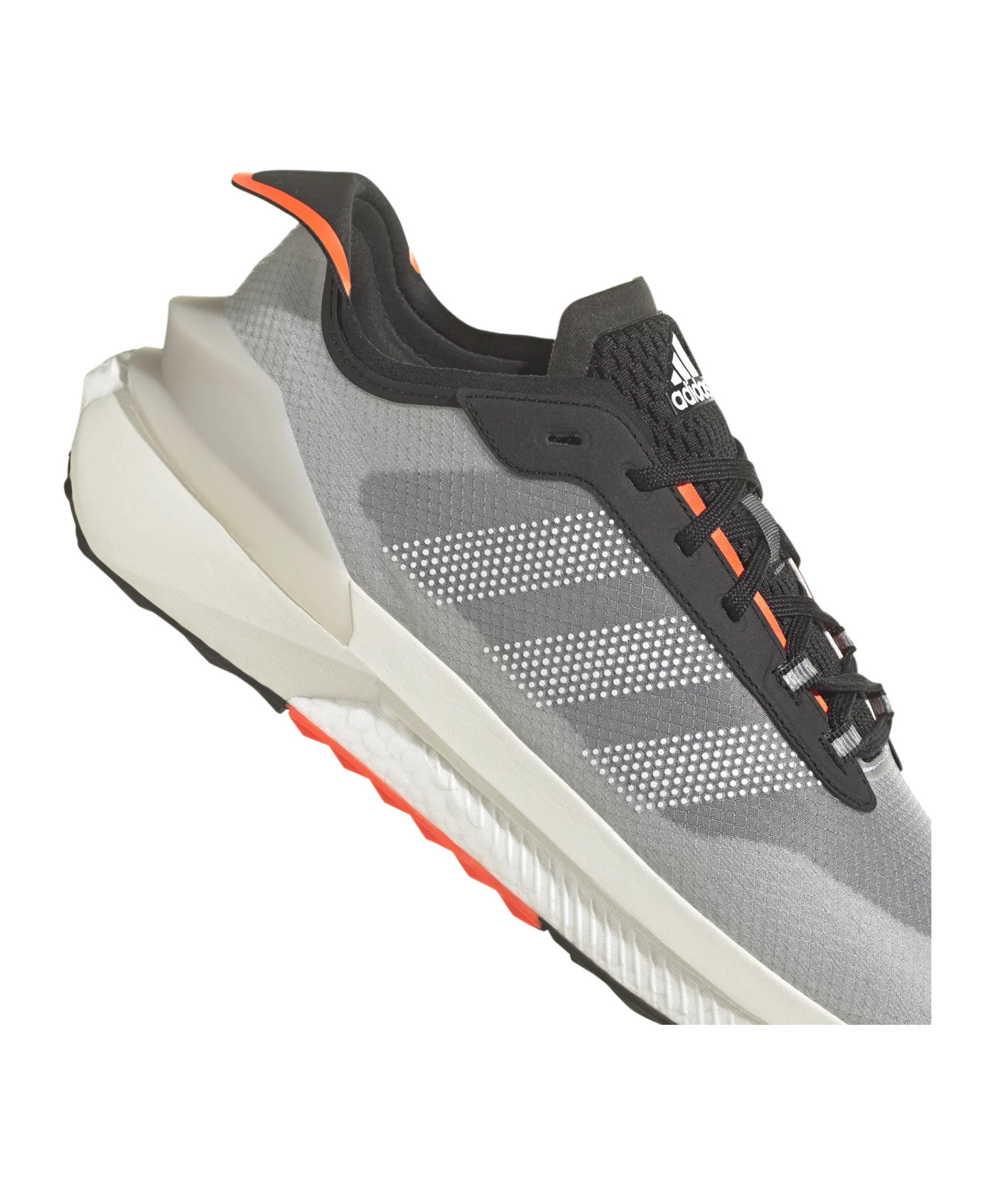 adidas Avryn Schwarz Schwarz