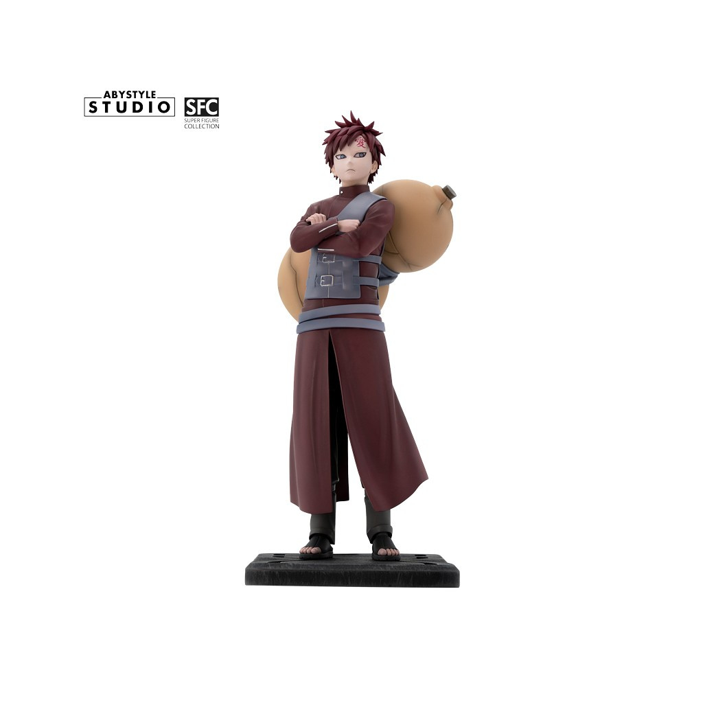 Naruto Shippuden - Figurine Gaara