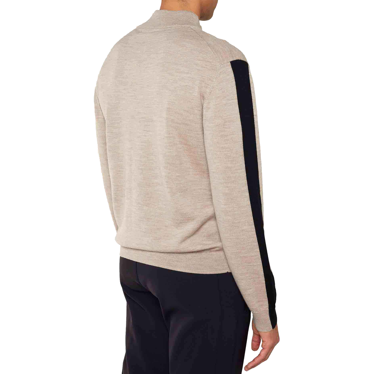 We Norwegians Herren Merino Pullover WORLDCUP sand | We Norwegians Skibekleidung Herren | We Norwegians | W | MARKEN | XSPO