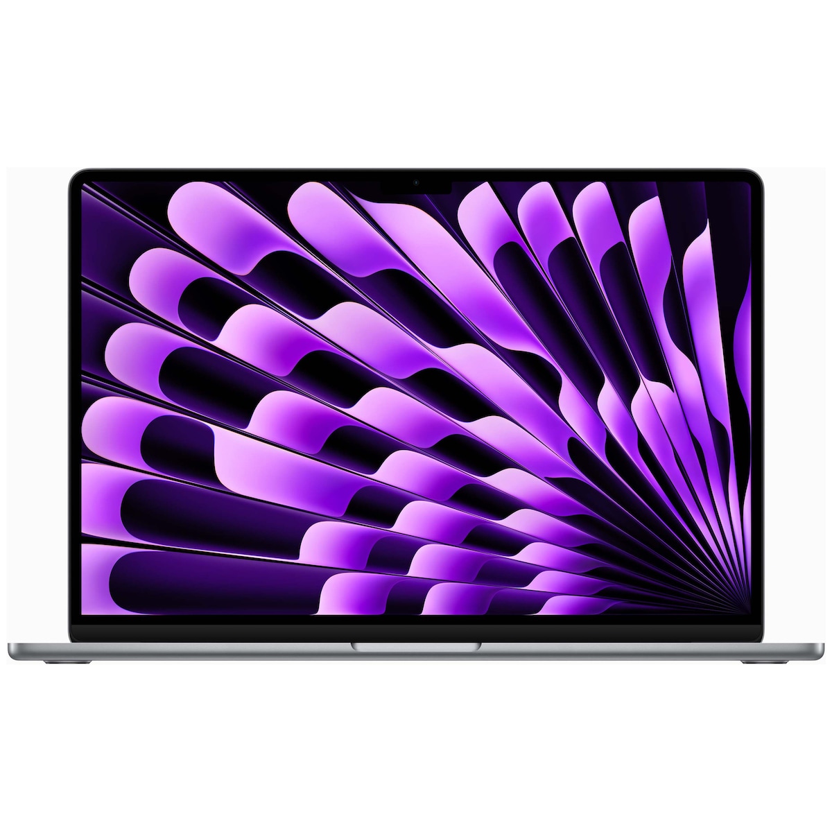 MacBook Air 15 M2/8/512 2023 (Stellargrå)