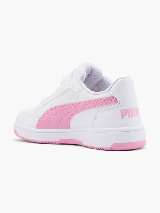 PUMA REB-L AC+ PS Sneaker Weiss