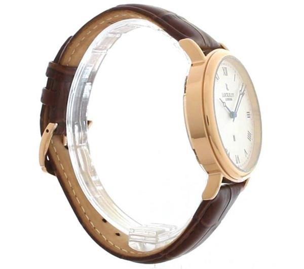 Locksley London Quartz Watch LL0050440