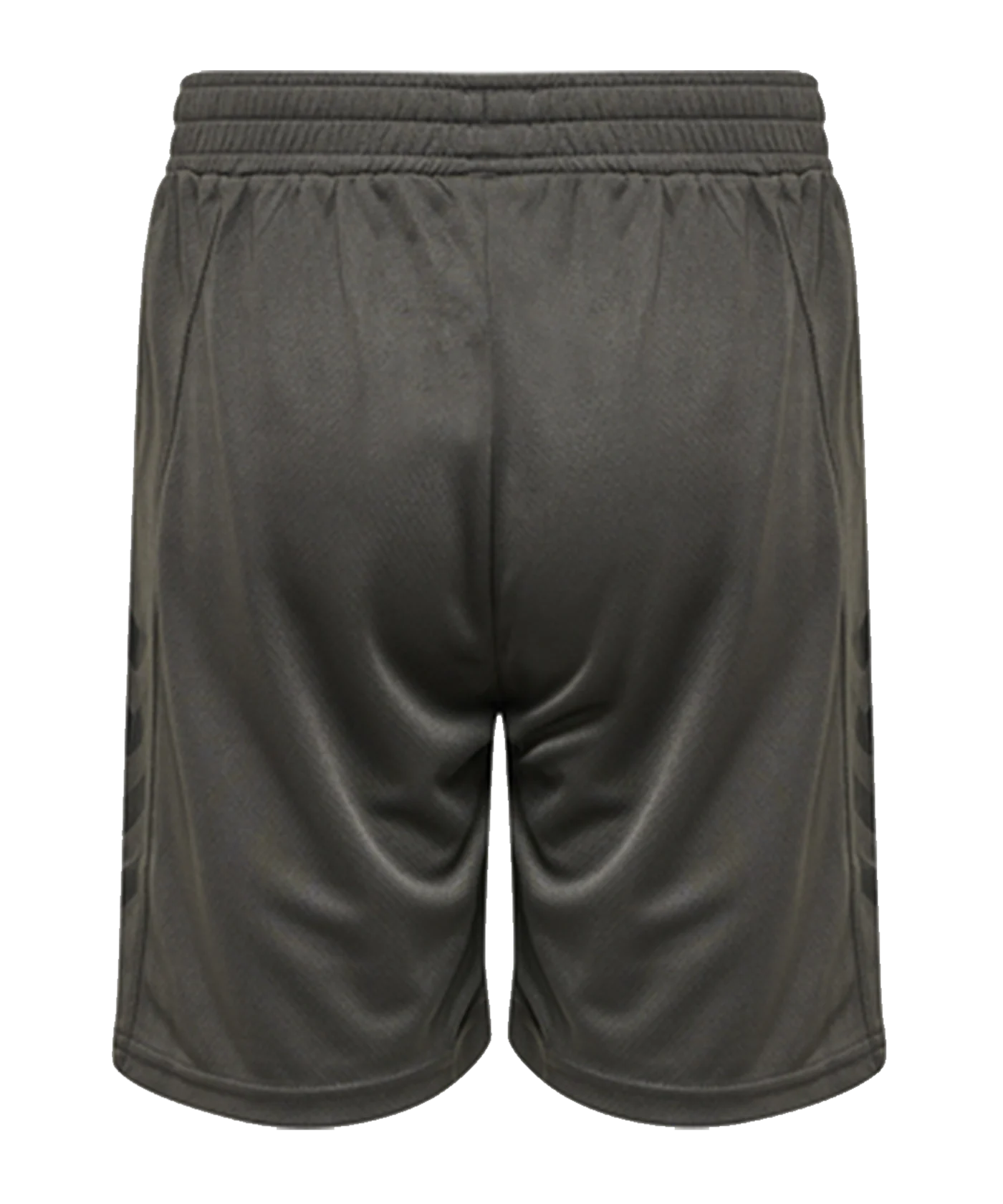 Hummel hmlONGRID Short Kids Grau F2177