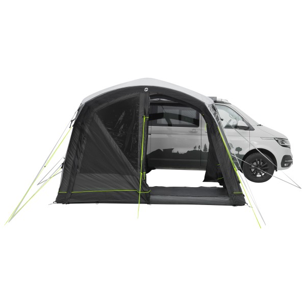 Outwell - Park PowerAir - Auvent camping-car