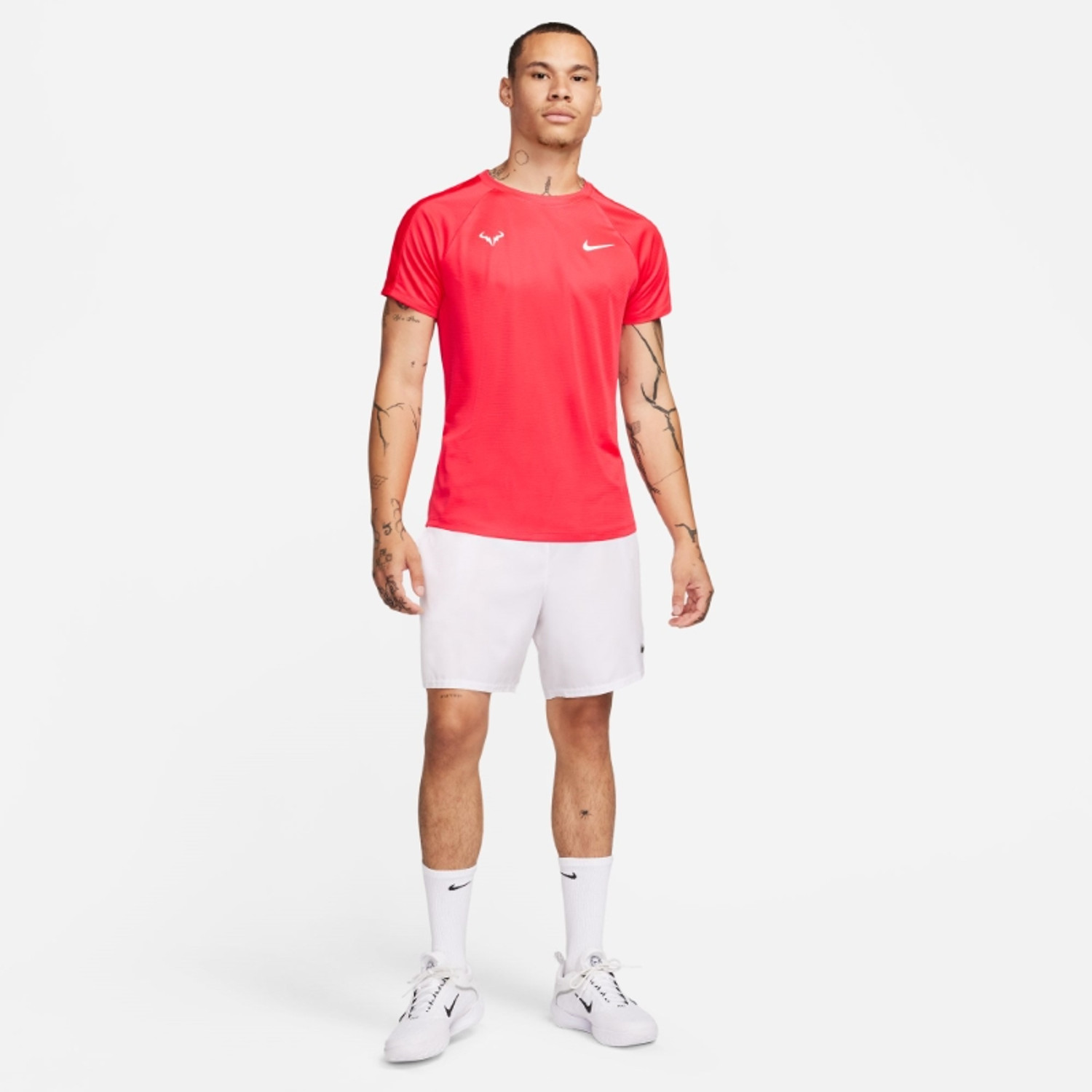 Nike Court Rafa Challenger Tee