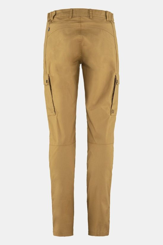 Fjällräven Fjällräven Stina Broek Dames