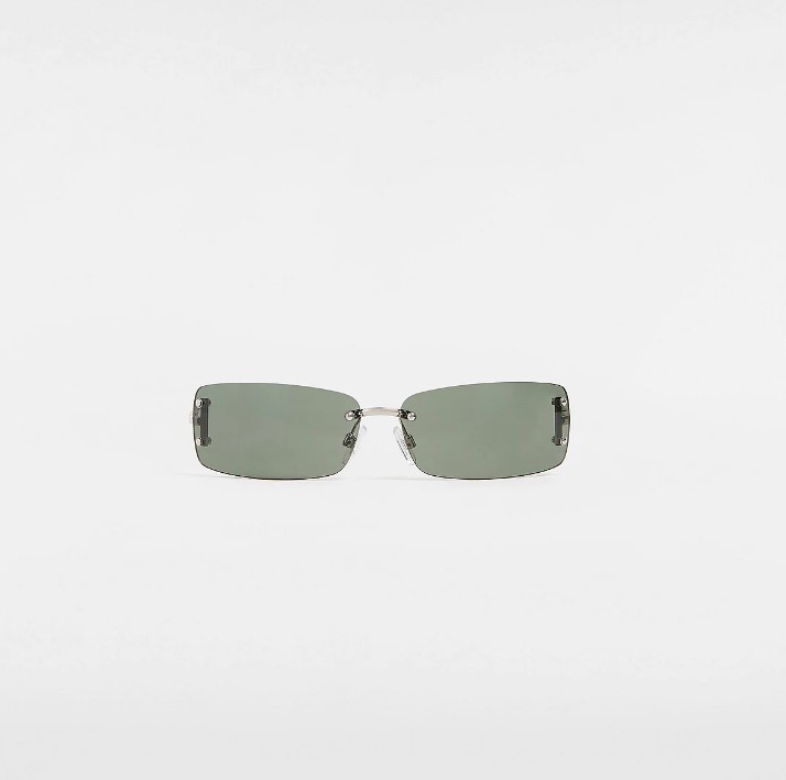 Vans Gemini Sunglasses Iceberg Green