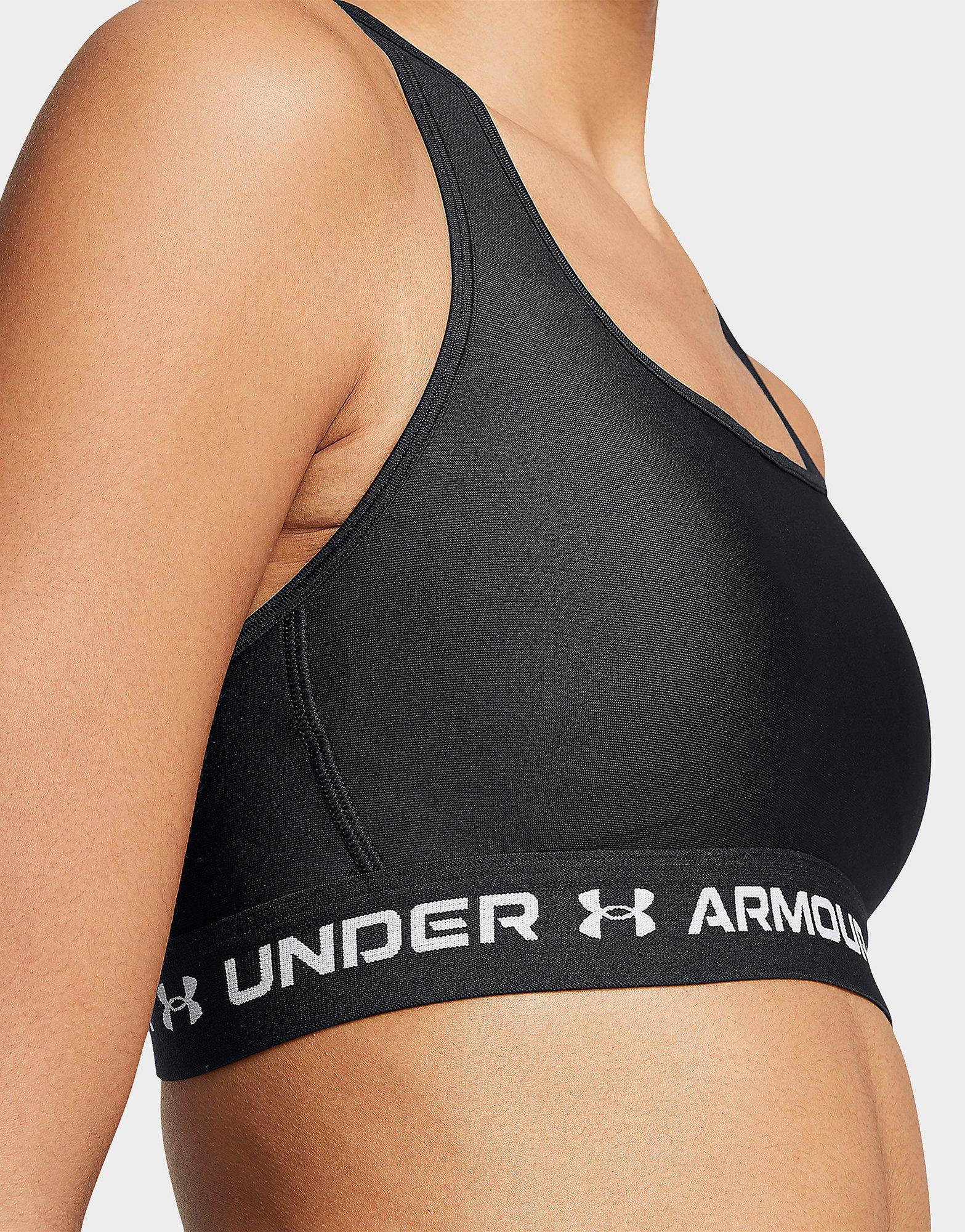 Under Armour Brassière de Sport UA Femme
