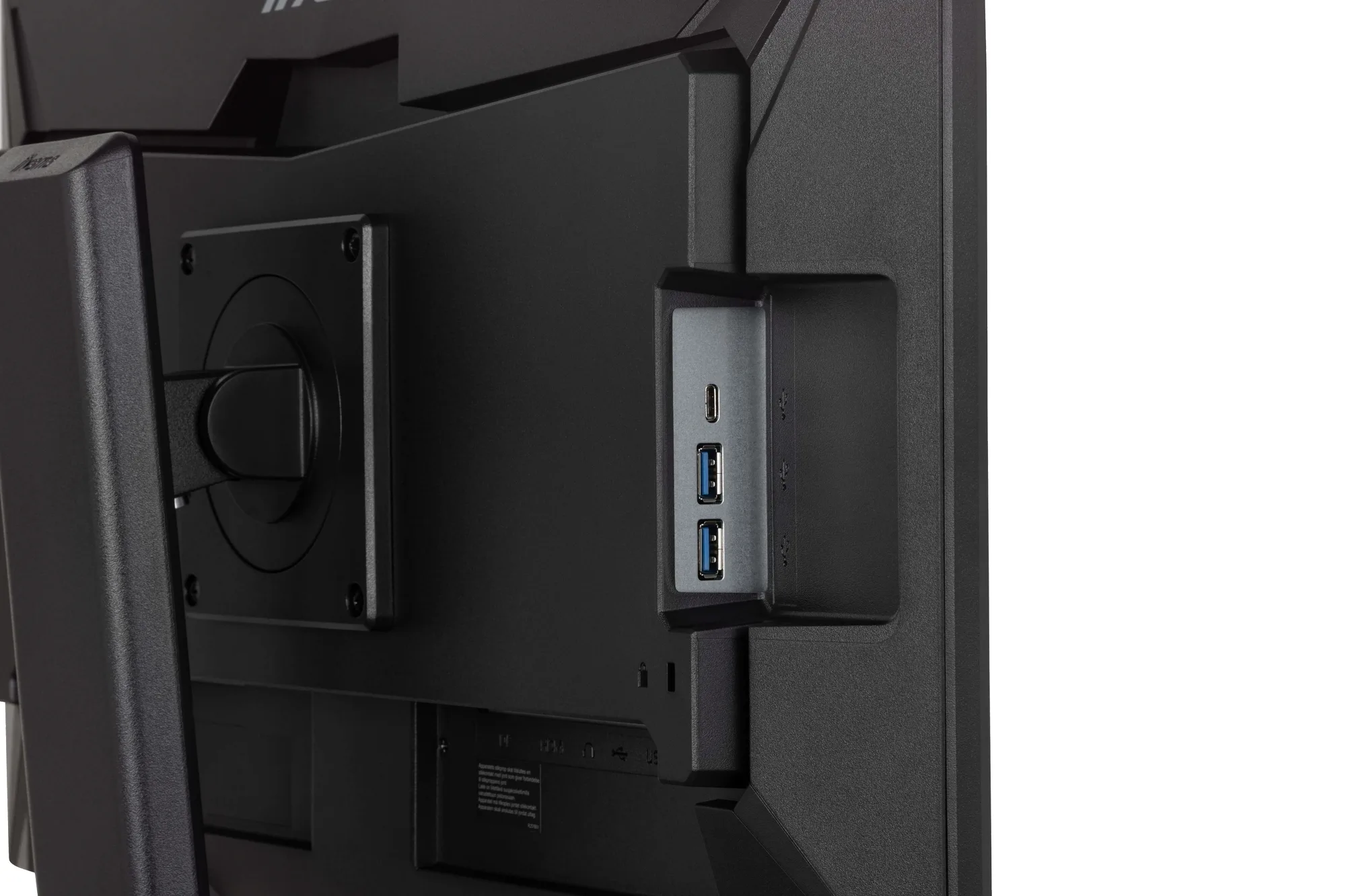 Iiyama ProLite XUB2492QSU-B1 Écrans de bureau et professionnels