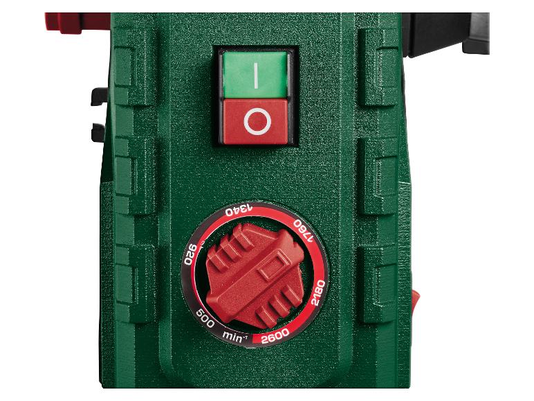 Kolomboormachine 710 W