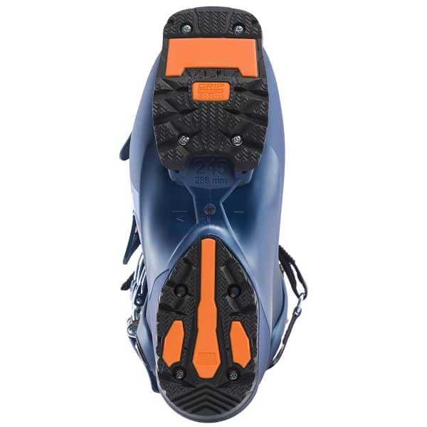 Chaussure de ski LANGE LX 95 W HV GW BRIGHT BLUE