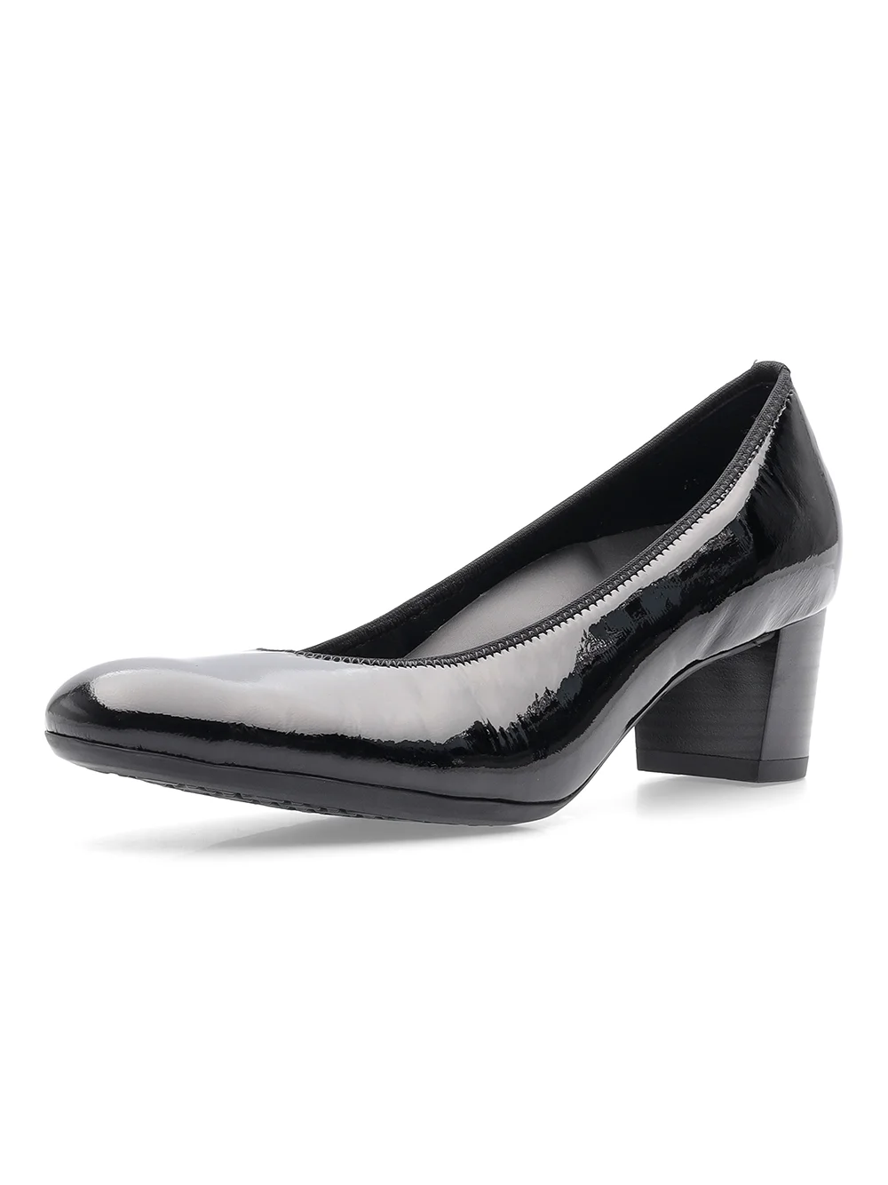 Pumps Jive schwarz