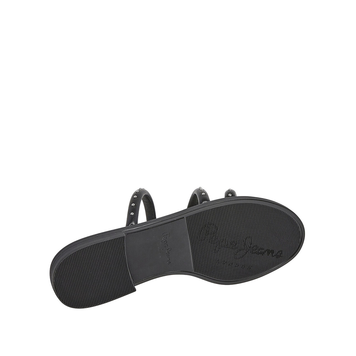 PEPE JEANS<br>Mules Hayes Park com tiras