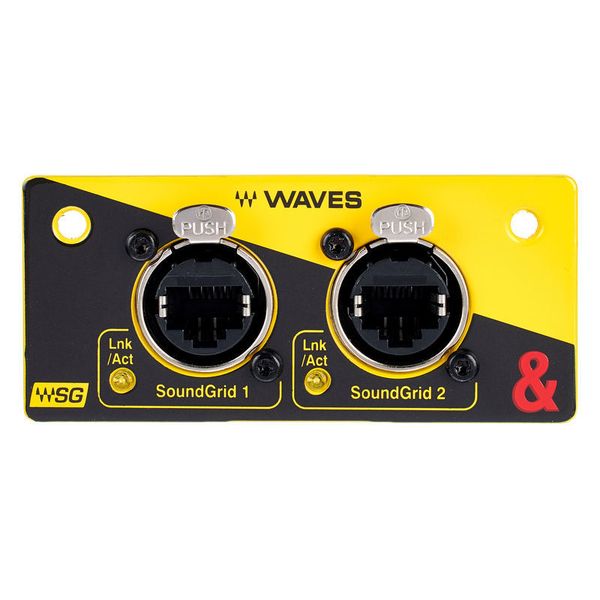 Allen & Heath M-SQ-WAVES3-A