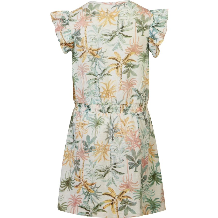 Noppies Kleid Preston Pristine