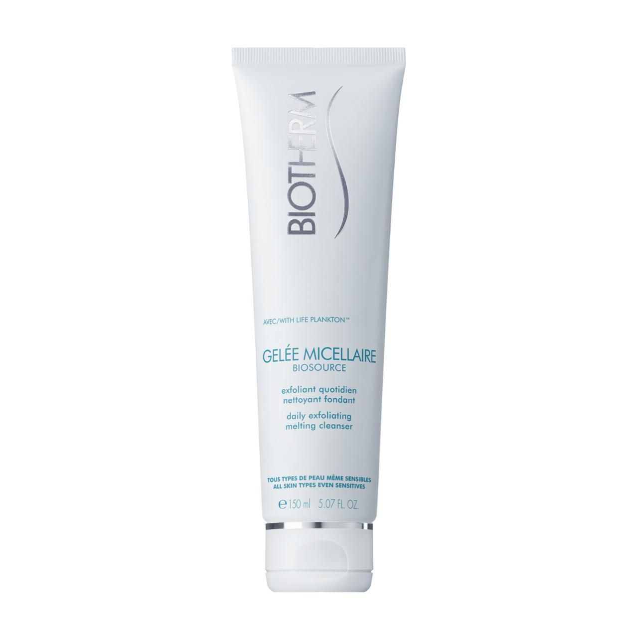BIOTHERM Biosource Gelée Gesichtspeeling - Jetzt 20% sparen mit Code 