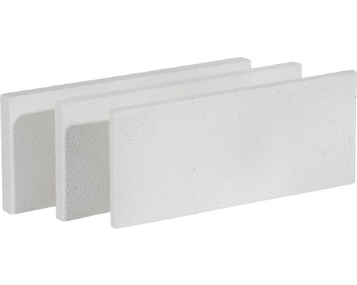 Multipor dagkantpaneel 600 x 250 x 20 mm