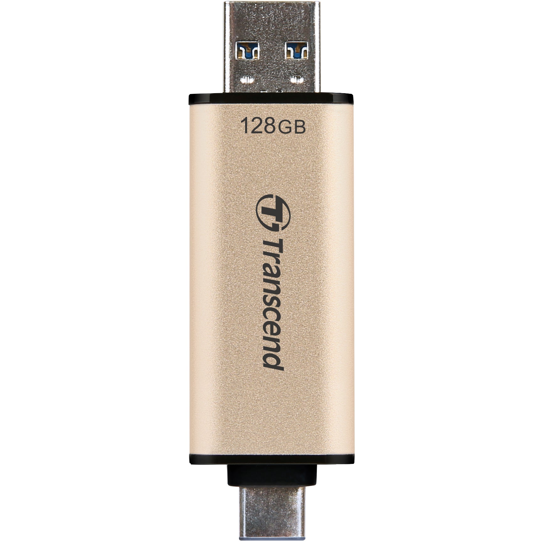Transcend JetFlash 930C USB 3.2 Gen 1 USB stick 128 GB
