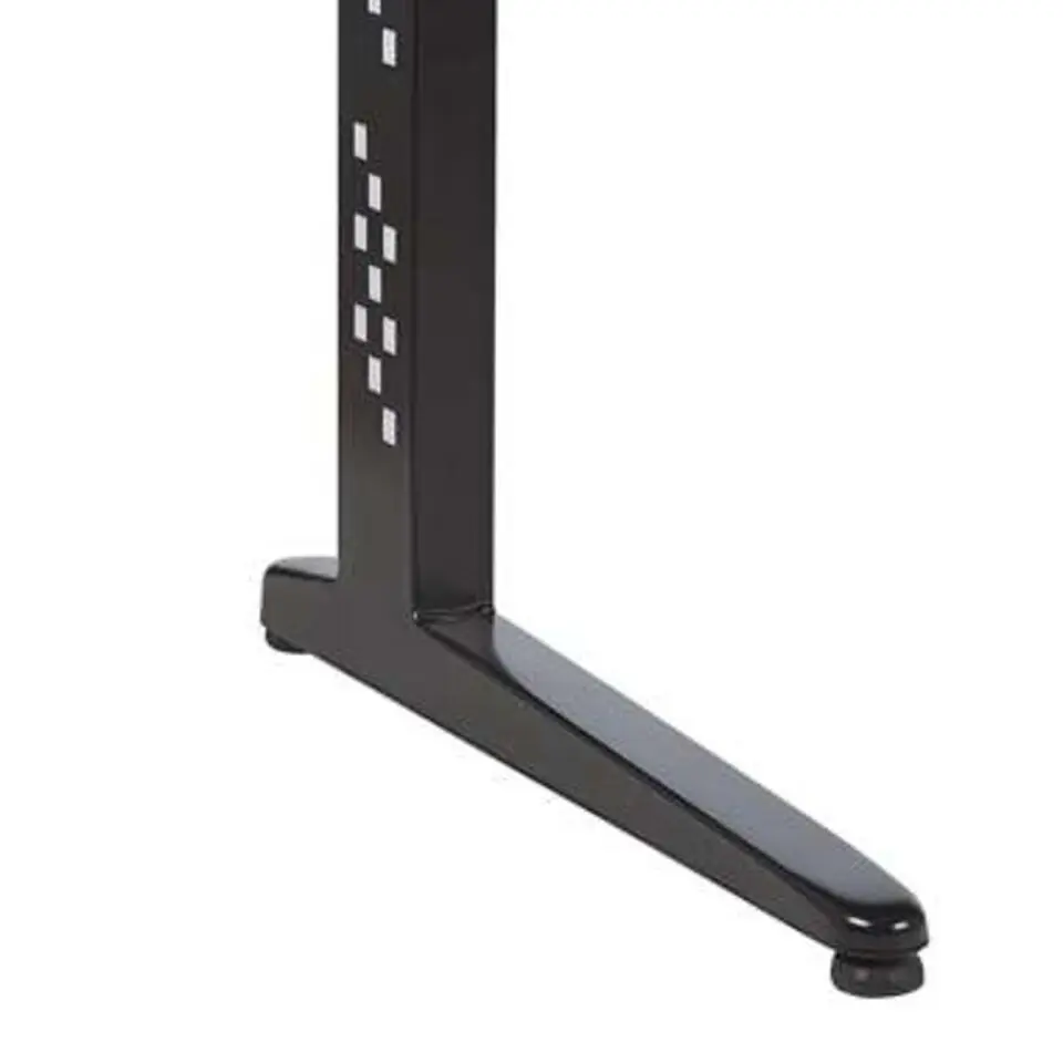 DEXTER - Game bureau - Zwart - MDF