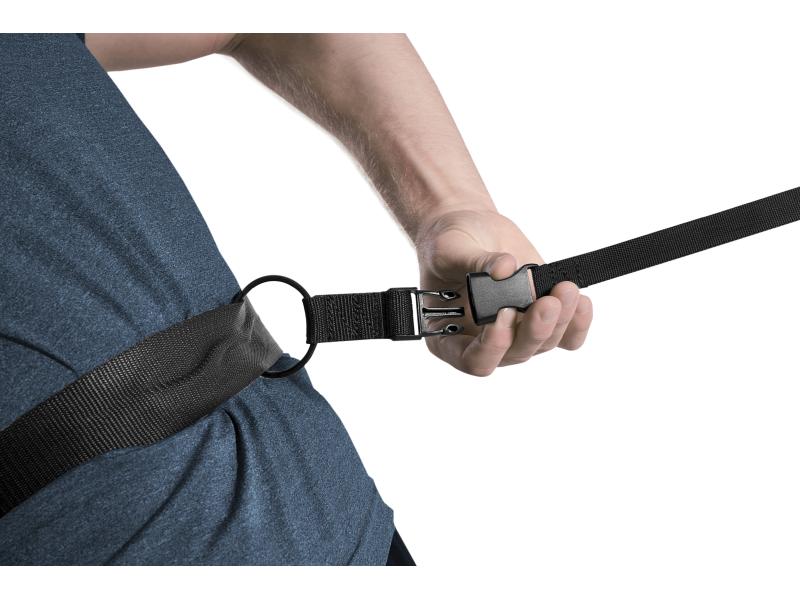 SKLZ Speed Chute Geschwindigkeits-Fallschirm