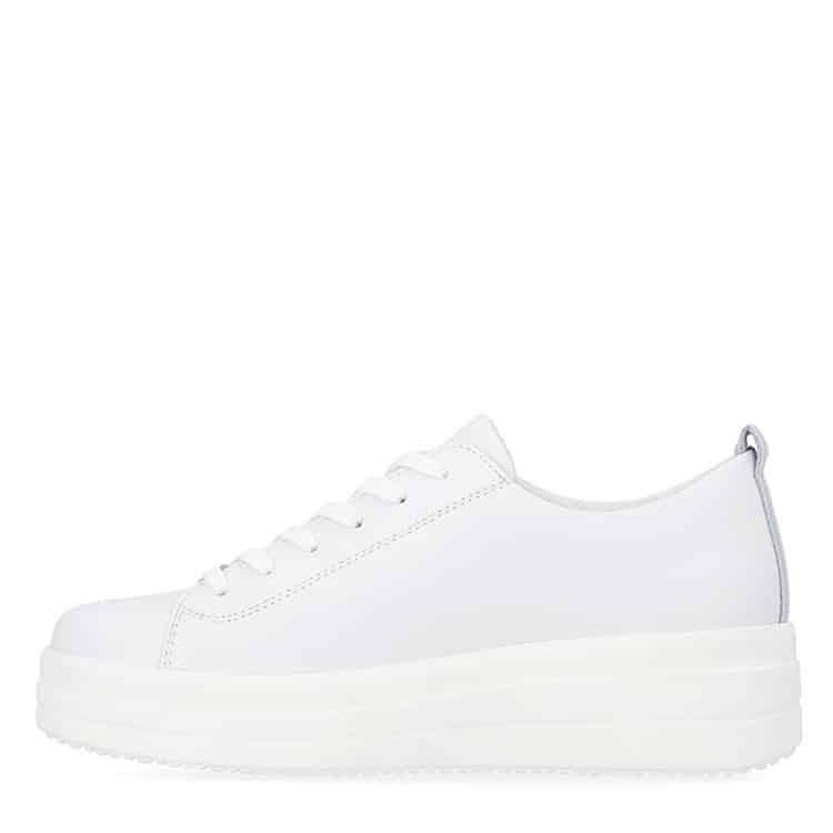 Remonte D1C03-80 | BLANC