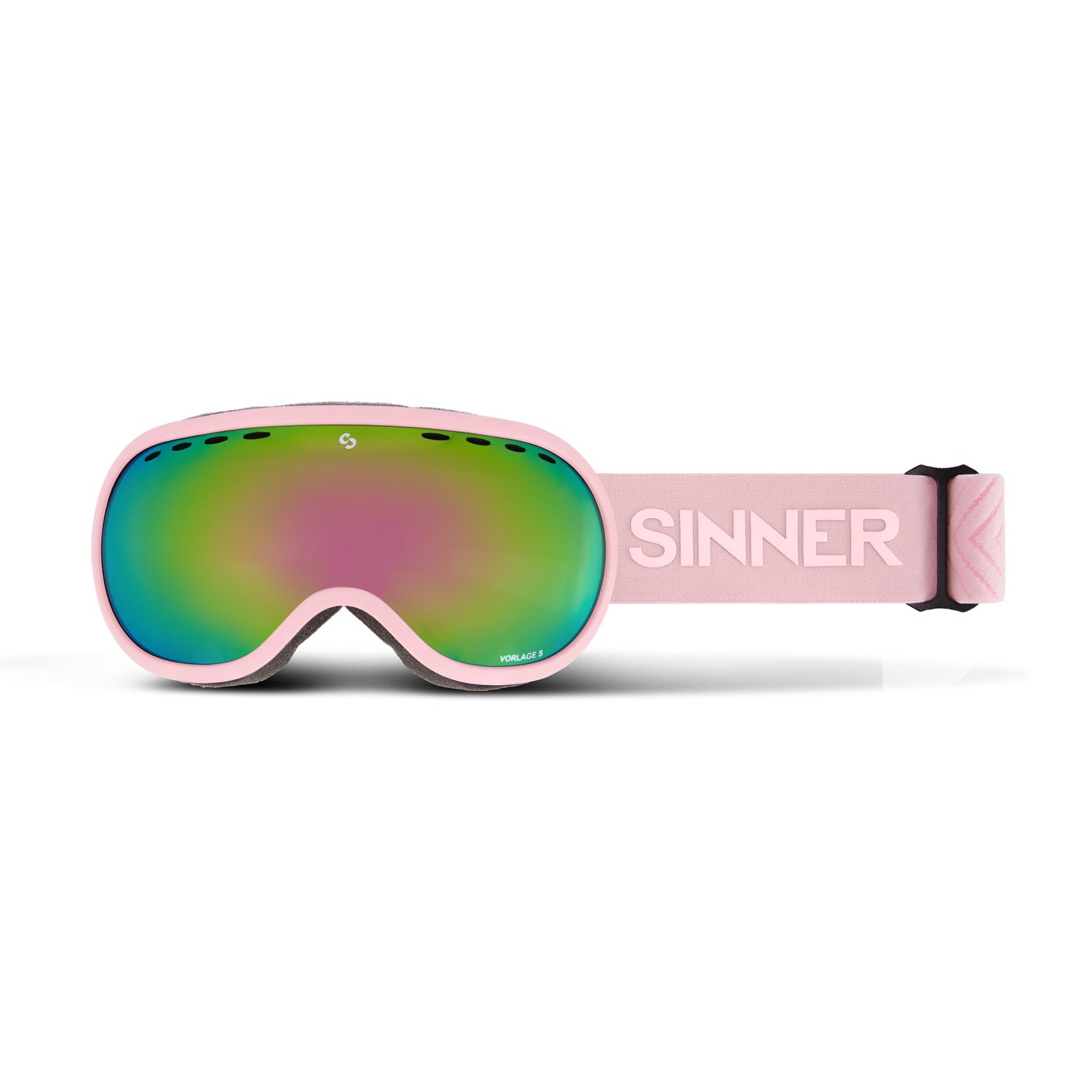 Sinner  Vorlage S