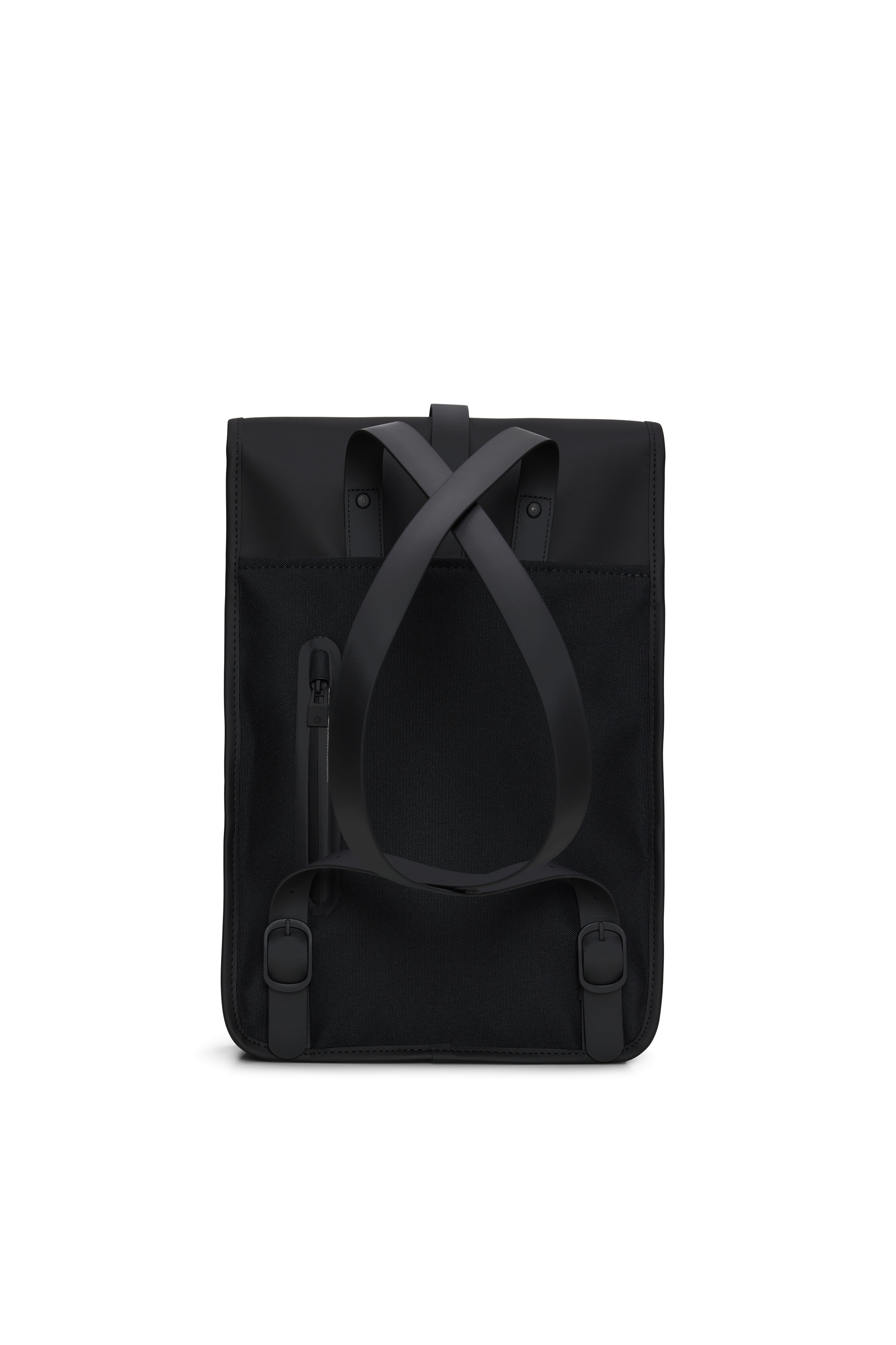 RAINS sac à dos  Backpack Mini W3 Noir