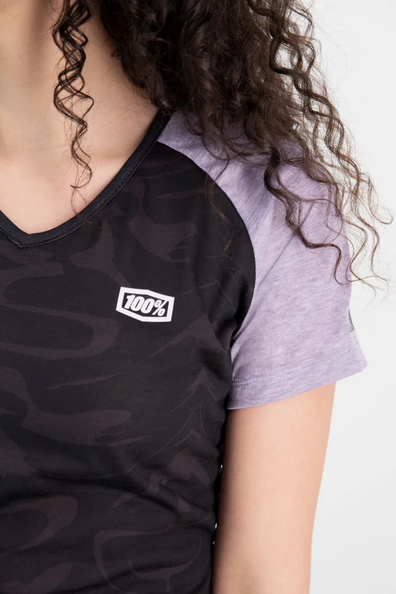 100 PERCENT Airmatic Damen Biketrikot
