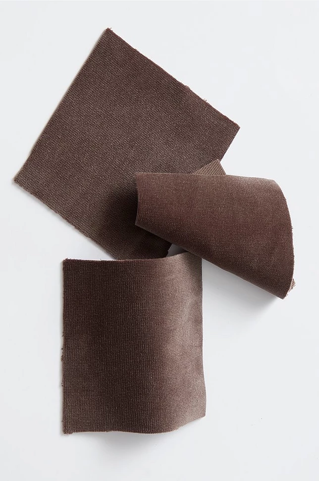 HENGTAI D VELVET stoffprøve