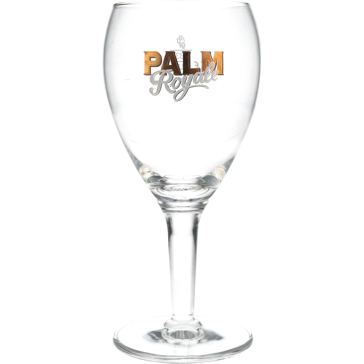 Palm Royale Voetglas 33 cl