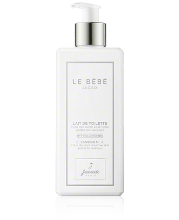 Jacadi Le Bébé Lait de Toilette 400ml