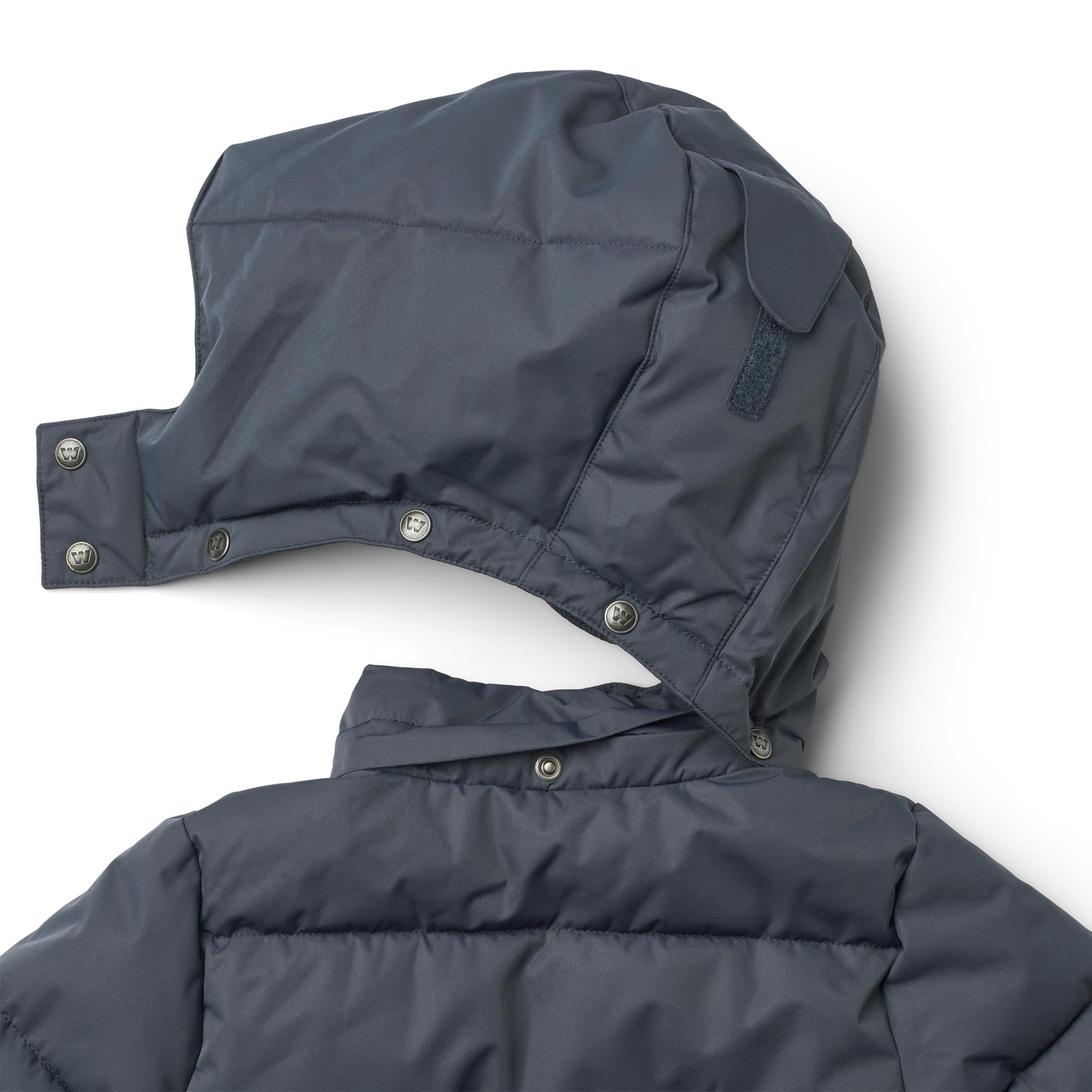Wheat Jakke Puffer Gael