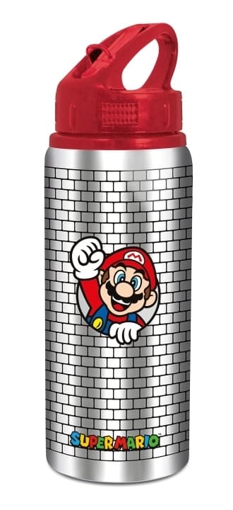 Super Mario Stor