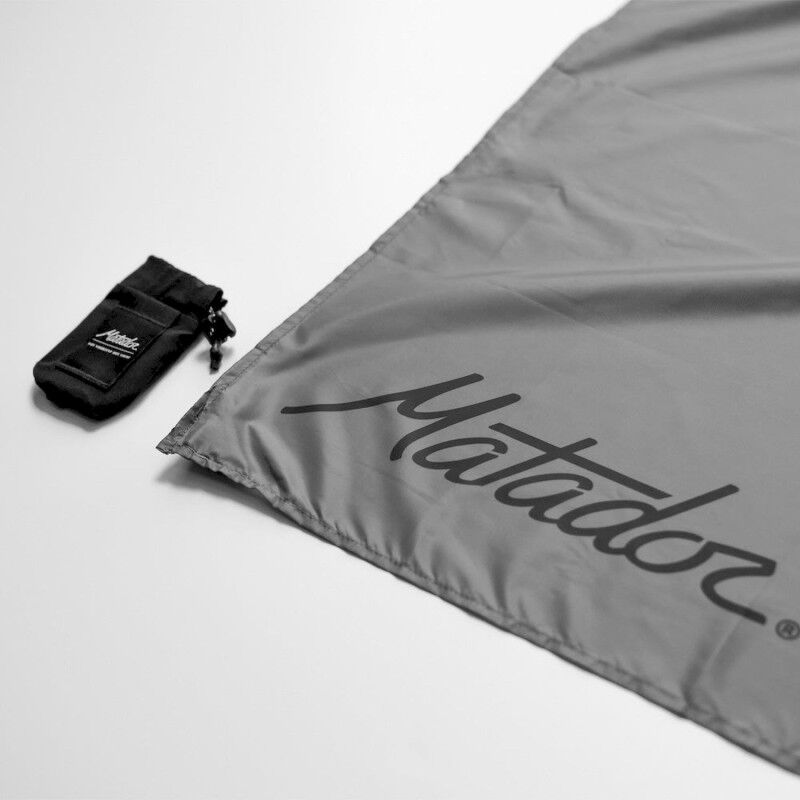Pocket Blanket