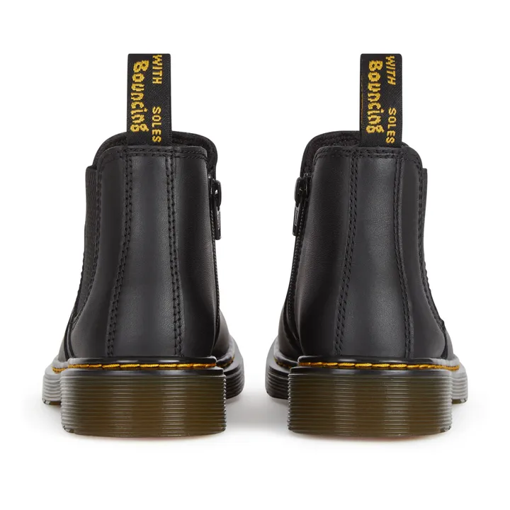 Dr Martens Boots Chelsea Banzai | Noir