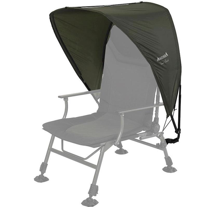 Auvent Anaconda Pour Levelchair Shield