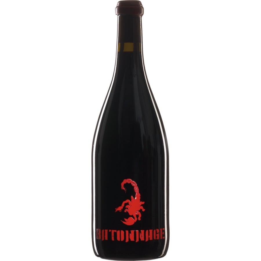 The Butcher Zweigelt 75 cl