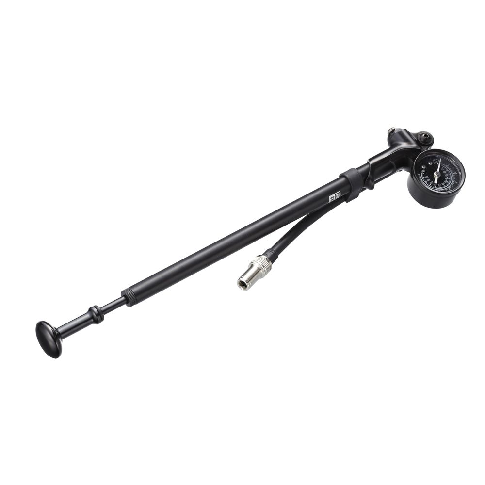 Rock Shox Gabel- / Dämpferpumpe 600 PSI