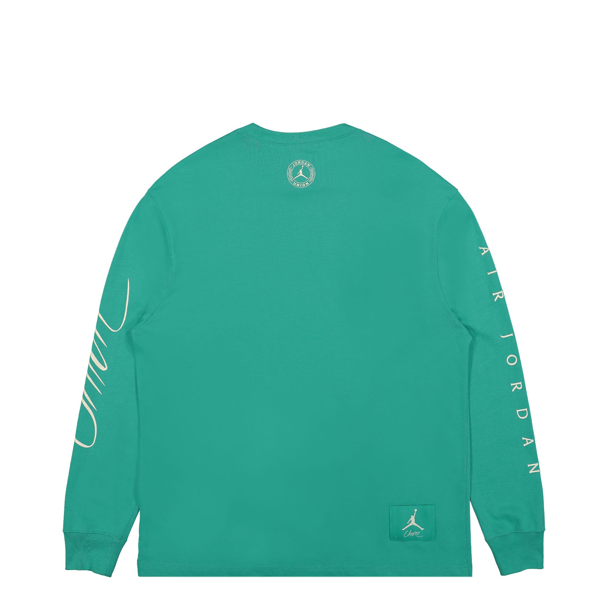 Jordan<br>Long Sleeve T-Shirt