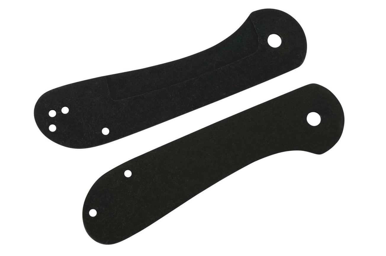Flytanium Civivi Elementum Scales, Titanium Black DLC-coating