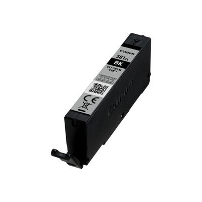 Canon CLI-581XL - noir - cartouche d'encre originale