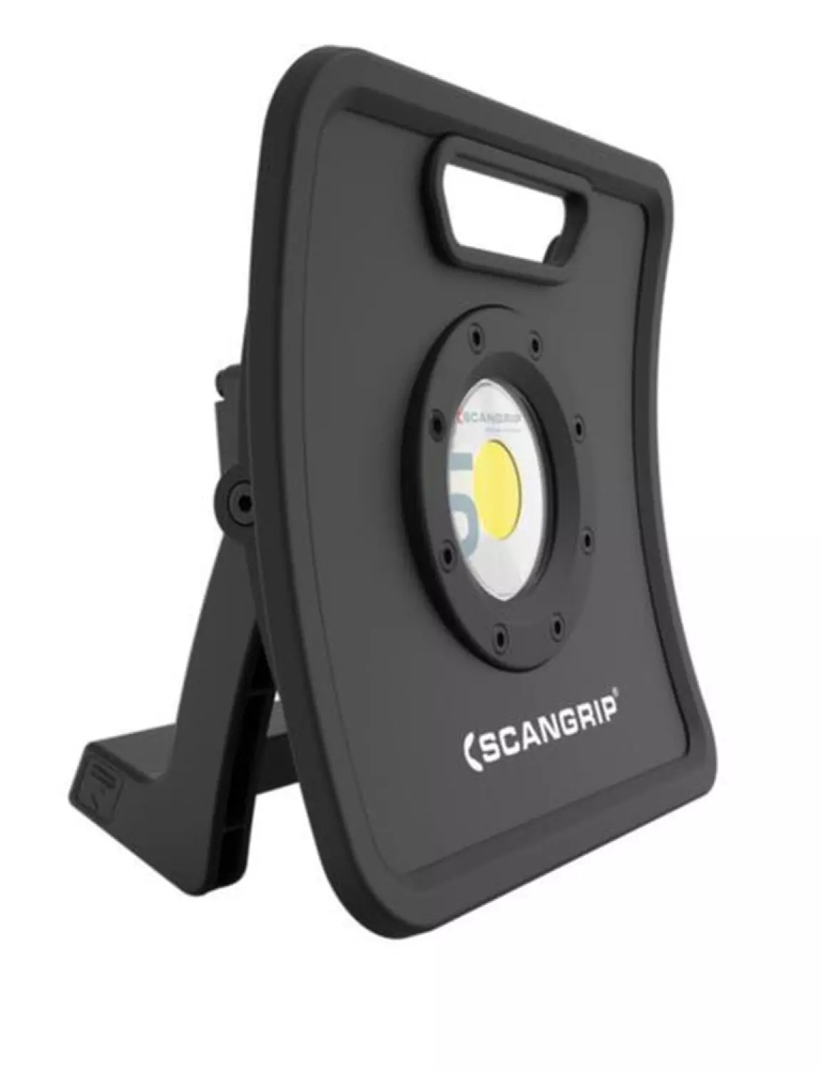Scangrip Nova 6K LED Bouwlamp dimbaar - 6000Lm - IP67