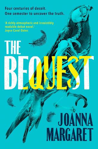The Bequest (Hardback)