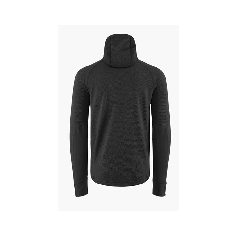 Klättermusen Hugin Zip Hoodie M's