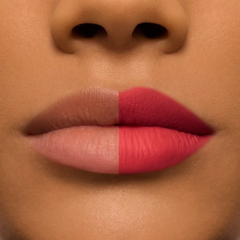 Lancôme L'Absolu Rouge Drama Matte Lipstick 3,4 gr. - 271 Dramatically Me