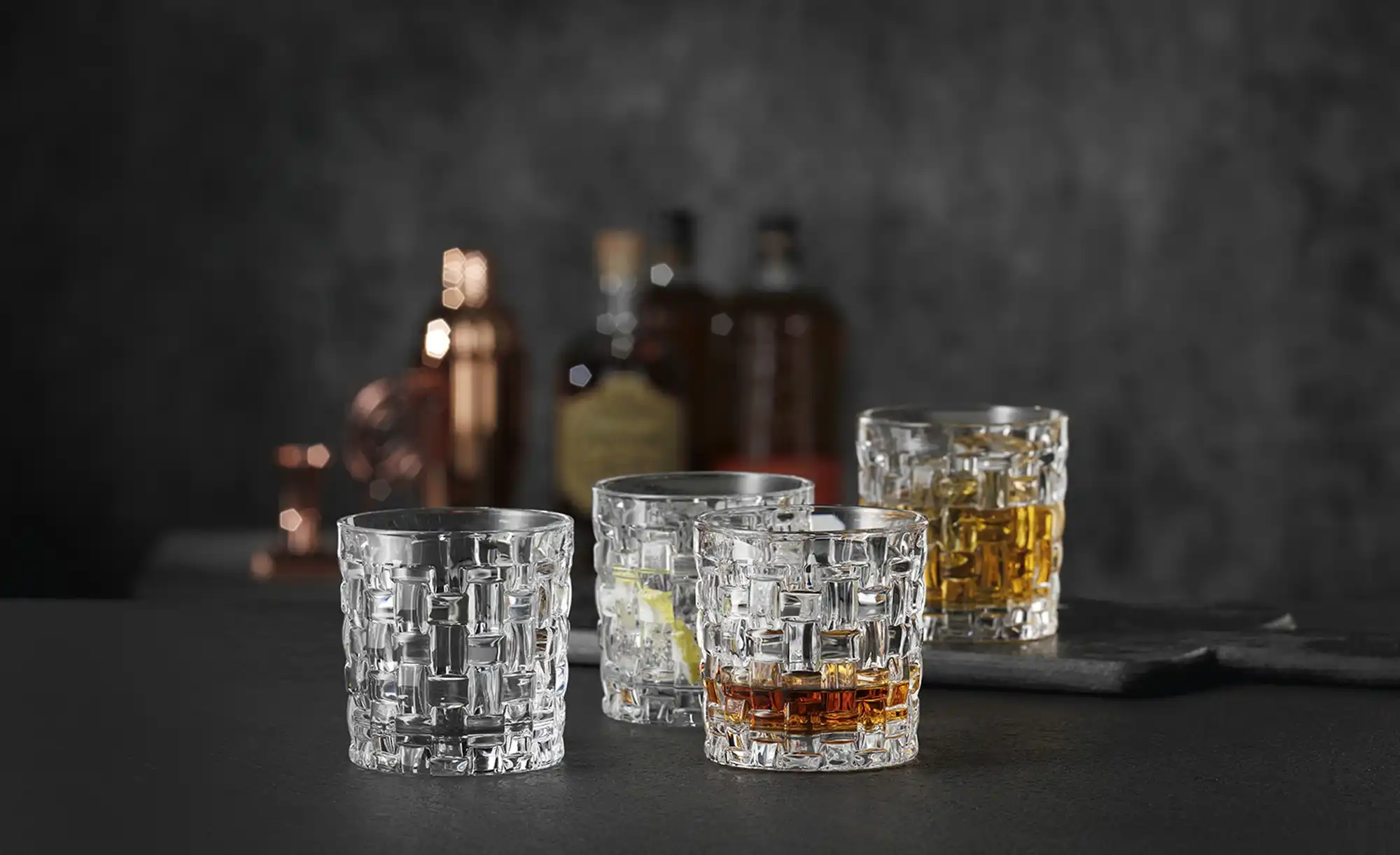 Nachtmann Whiskyglas Bossa Nova