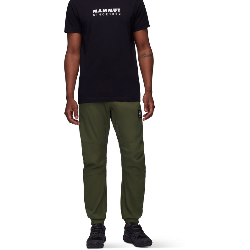 Mammut Herren Massone Hose