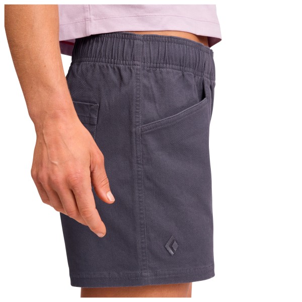 Black Diamond - Women's Dirtbag Twill Shorts - Short